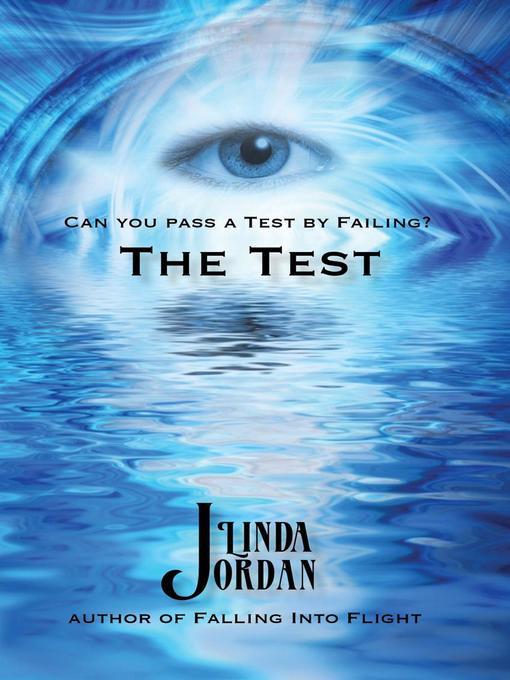Linda Jordan 的 The Test 內容詳情 - 可供借閱